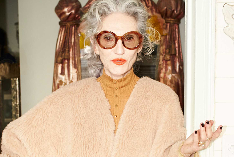 31 Things Linda Rodin Can't Live Without